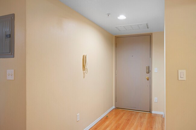 Foto del edificio - 422 Hawthorne St