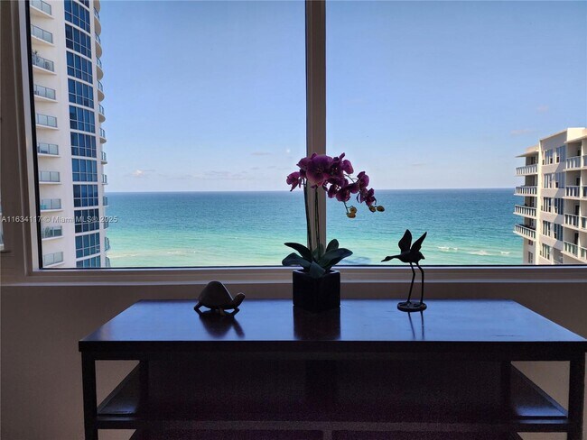 Foto del edificio - 3505 S Ocean Dr