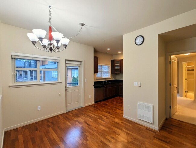 Foto del edificio - 2Bd/2.25Ba Mukilteo Townhouse