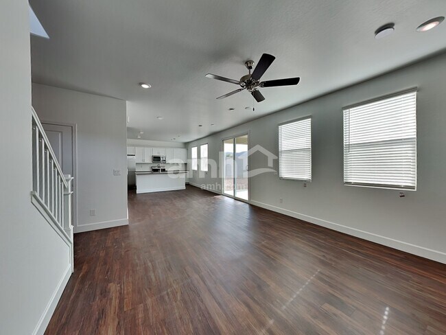 Foto del edificio - 2139 W Magdalena Lane