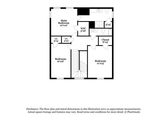 Foto del edificio - 7807 Pasture Spring Ln