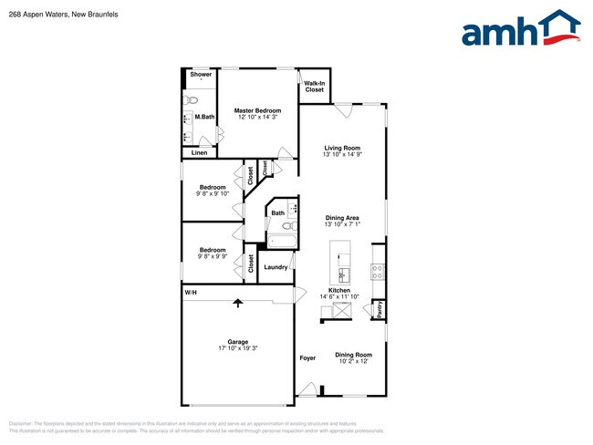 Building Photo - 268 Aspen Waters