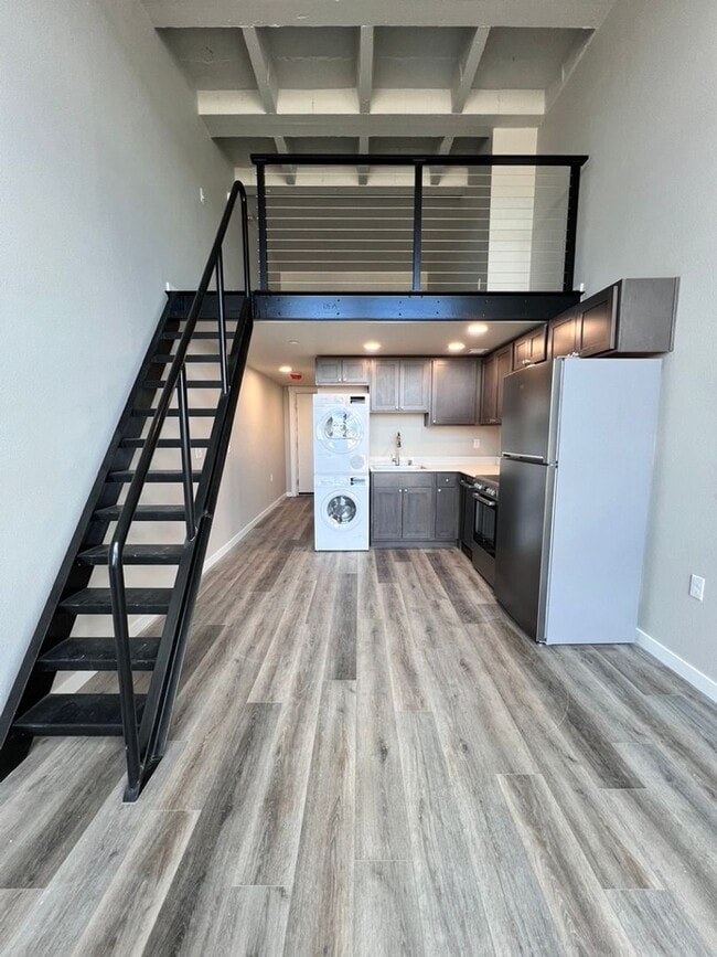 Interior Photo - The 508 West