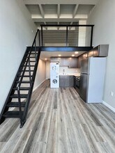 Interior Photo - The 508 West