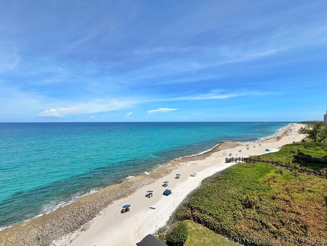 Foto del edificio - 4200 N Ocean Dr