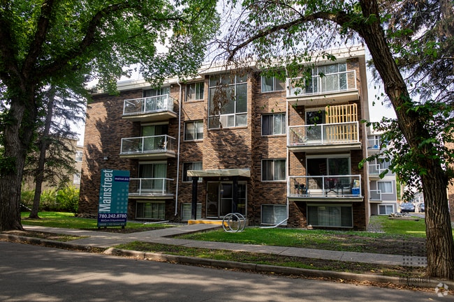 Building Photo - McCam 3 Apartments