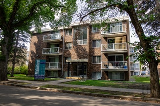 Building Photo - McCam 3 Apartments
