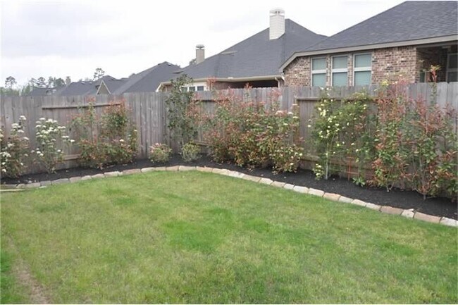 Foto del edificio - 8161 Tranquil Lake Way