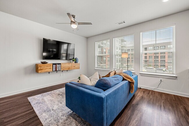 Foto del edificio - 2048 Bolton Dr NW