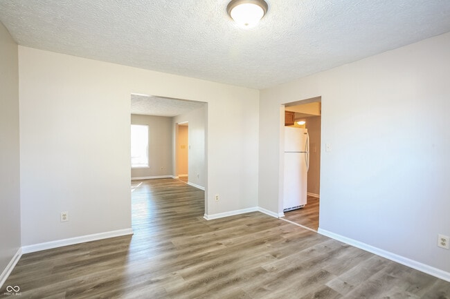 Foto del edificio - 6127 Terrytown Pkwy