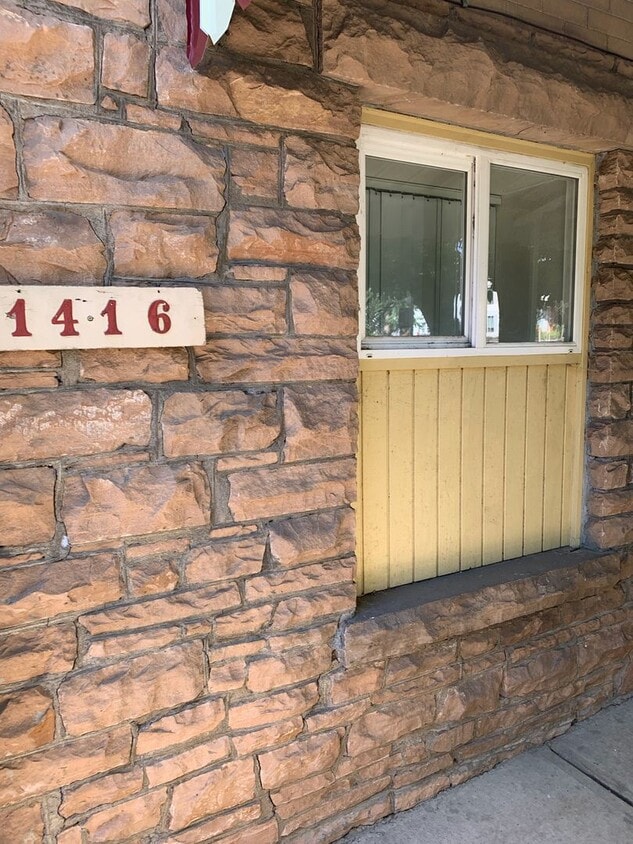 Foto principal - 994 14th St