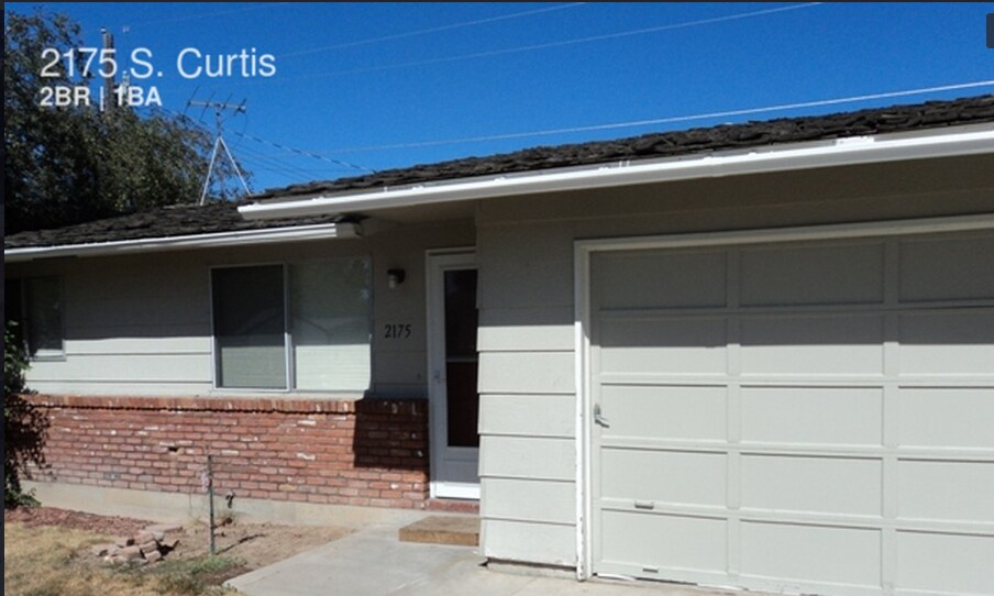 Primary Photo - 2173-2175 S Curtis Rd