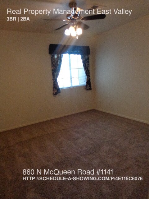 Foto del edificio - 860 N MCQUEEN Rd
