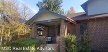 Primary Photo - 2 br, 1 bath House - 510 S. Gilpin St