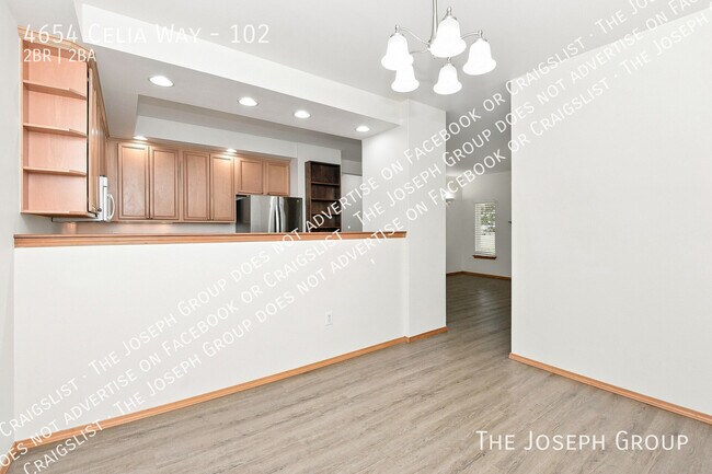 Foto del edificio - 4654 Celia Way