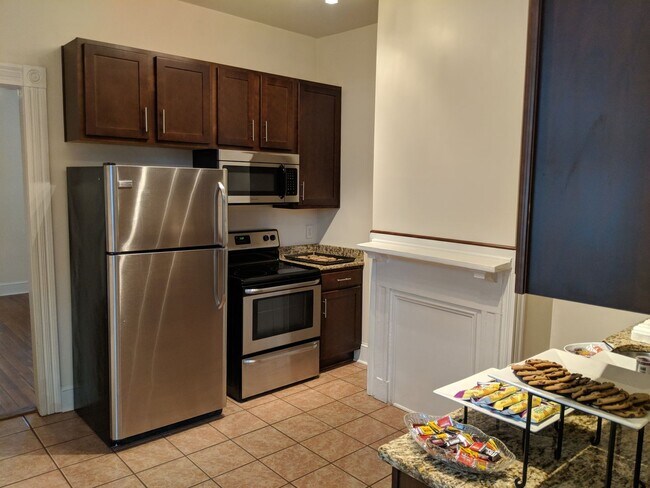 Foto del edificio - 416 N 33rd St