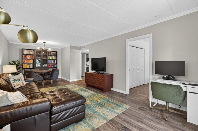Foto del edificio - 3325 Bayshore Blvd