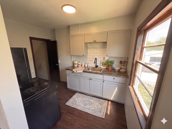 Foto del edificio - 727-727 W 11th St