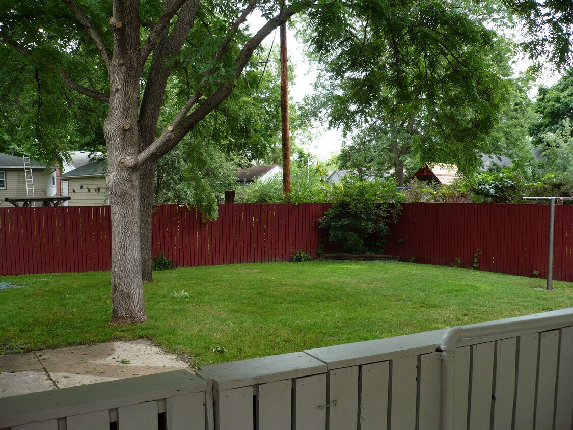 543 Locust Street, Chaska, MN 55318 House Rental in Chaska, MN