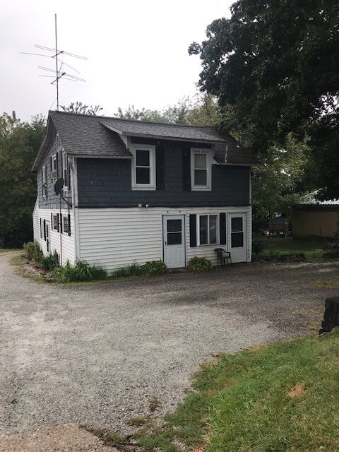 Primary Photo - 1501 Madison Ave