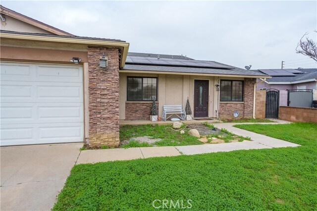 Foto del edificio - 5052 Taft St