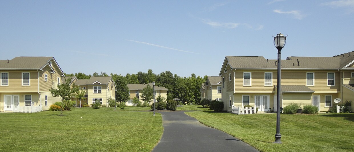 Foto del edificio - Eastampton Town Center