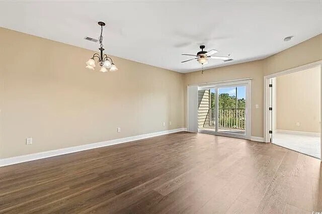Building Photo - Coming Soon! Great Three Bedroom Condo in Myrtle Beach with Pool and Just 4 Miles to Beach!