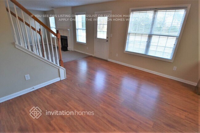 Foto del edificio - 4799 Duval Point Way SW