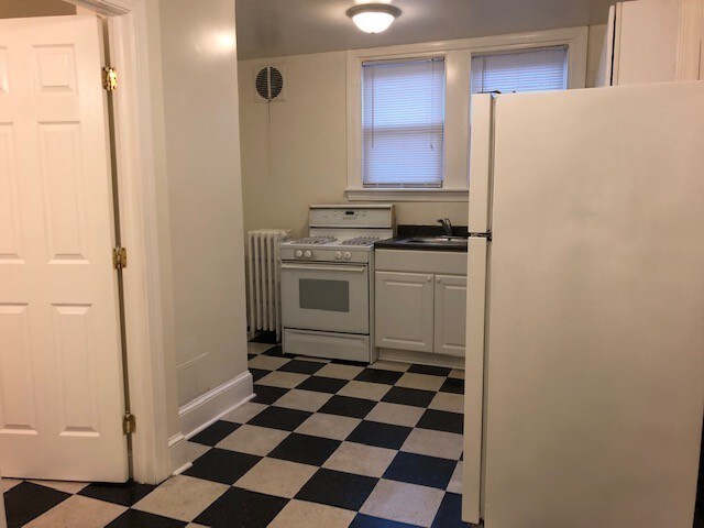 Foto del edificio - One Bedroom Duplex -19149