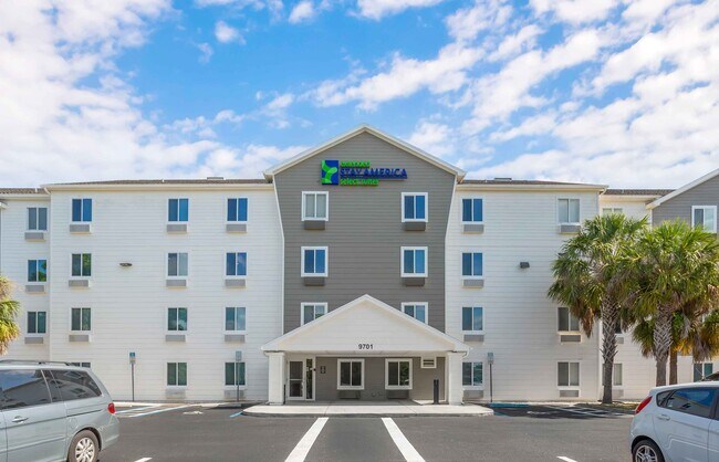 Foto del edificio - Furnished Studio-Fort Myers - Northeast