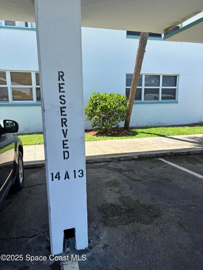 Foto del edificio - 8401 N Atlantic Ave