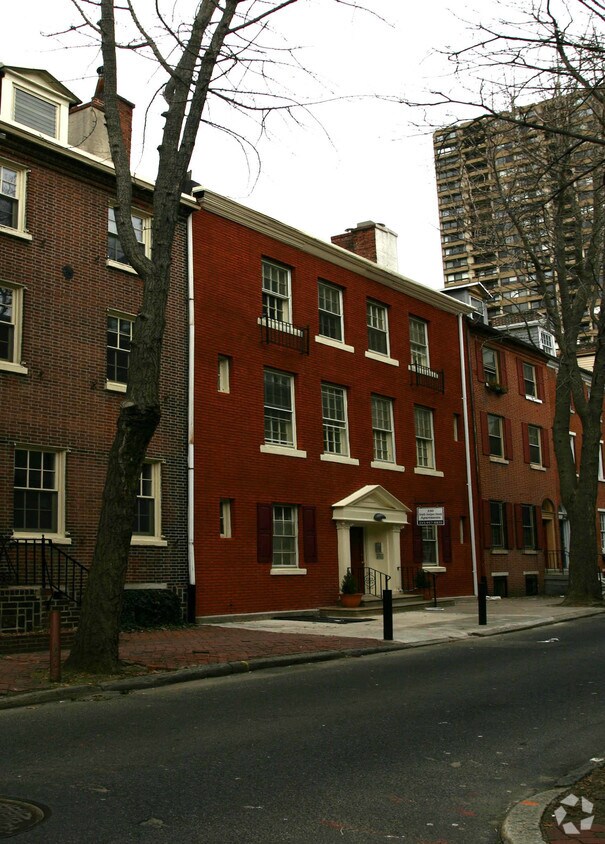 Foto principal - South Juniper St Apartments