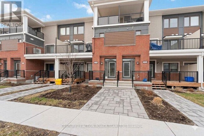 Building Photo - 2035 Seeley's Bay St