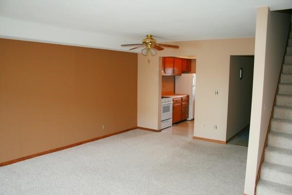 Interior Photo - Lake St Town Homes