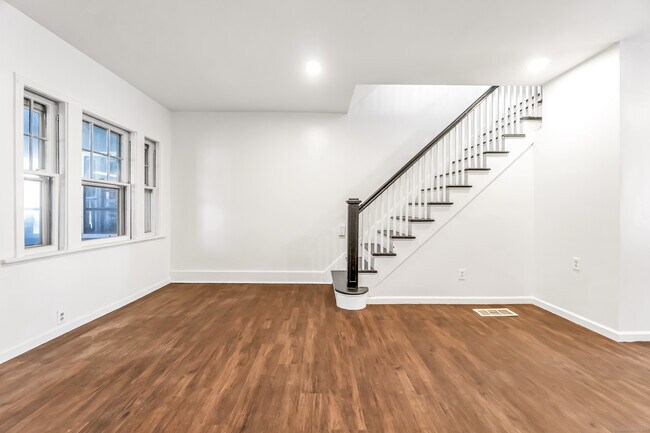 Foto del edificio - 236 Wood St