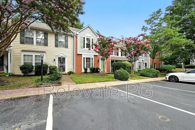 Foto del edificio - 7806 Balineen Ct