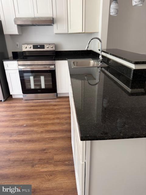 Building Photo - 18730 Martins Landing Dr