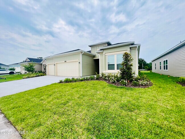 Building Photo - 9614 Gaynor Cir