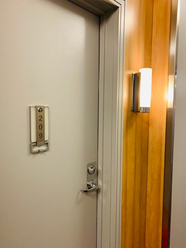 Interior Photo - Palisades of Towson