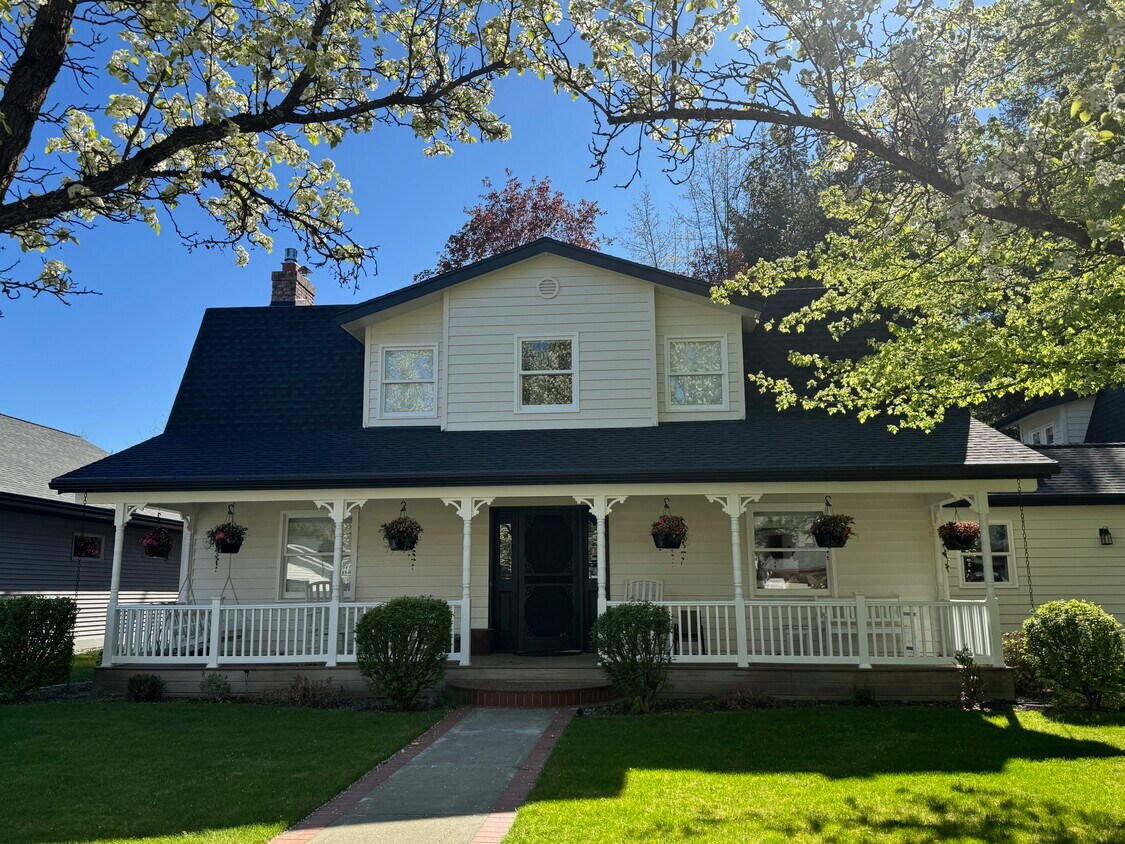 Foto del edificio - 3508 N 22nd St