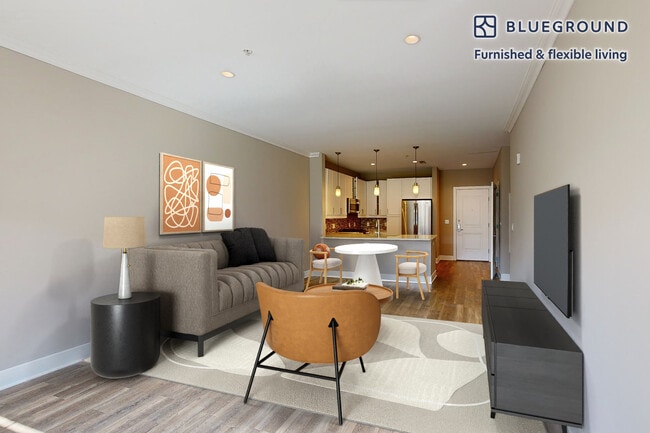 Foto del edificio - 240 E Shore Rd