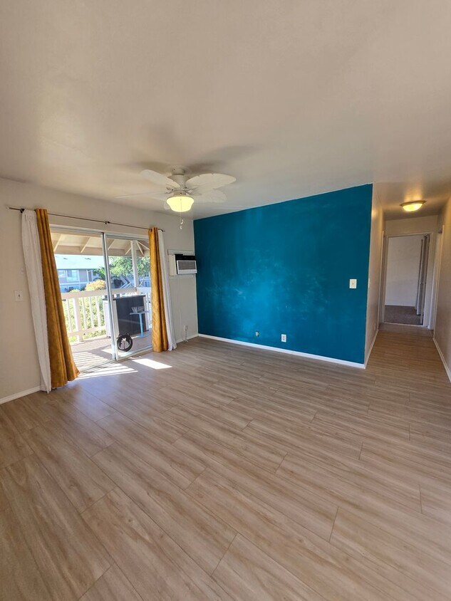 Foto principal - 2 bedroom 1.5 bath in Kihei