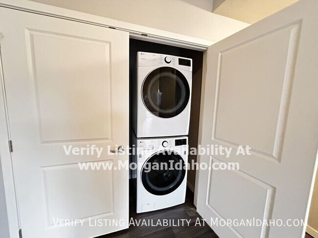 Foto del edificio - 1025 S Elder St