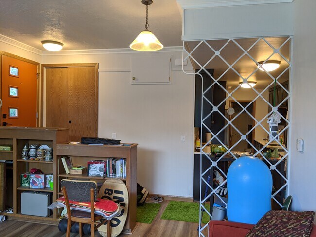 Building Photo - 5119 Tokay Blvd