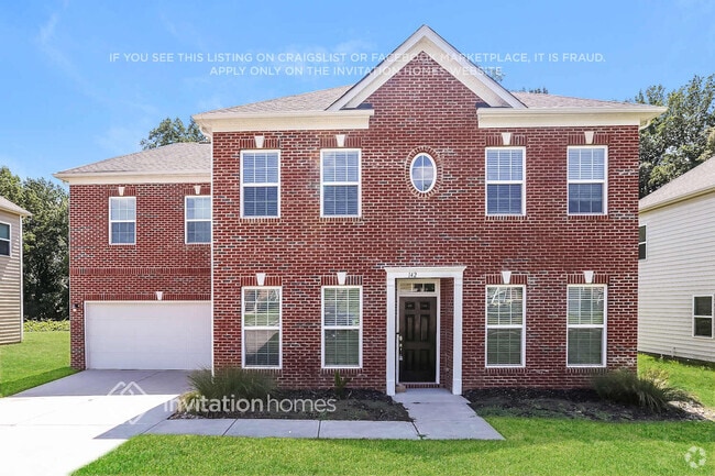 Building Photo - 142 Sassafras Rd