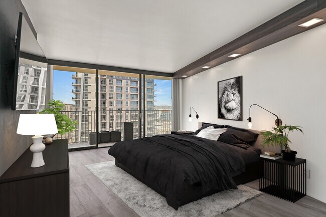 Foto del edificio - 700 E Ocean Blvd