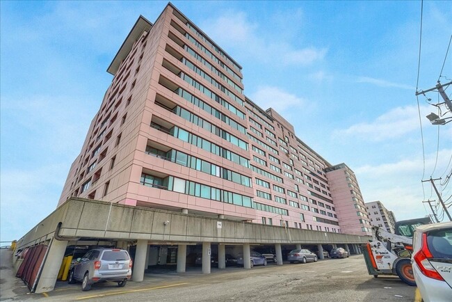 Foto del edificio - 350 Revere Beach Blvd