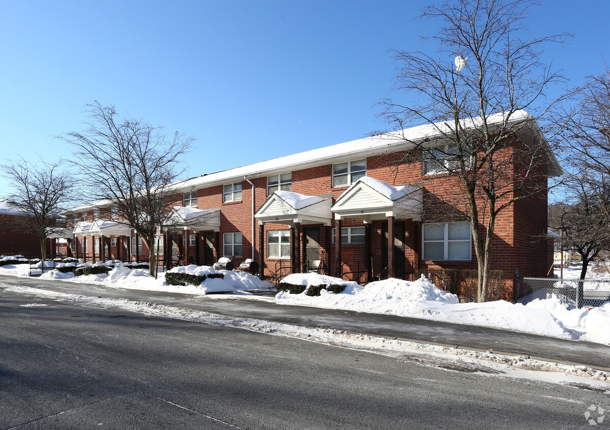 Hoponose Homes Apartments in Catskill, NY