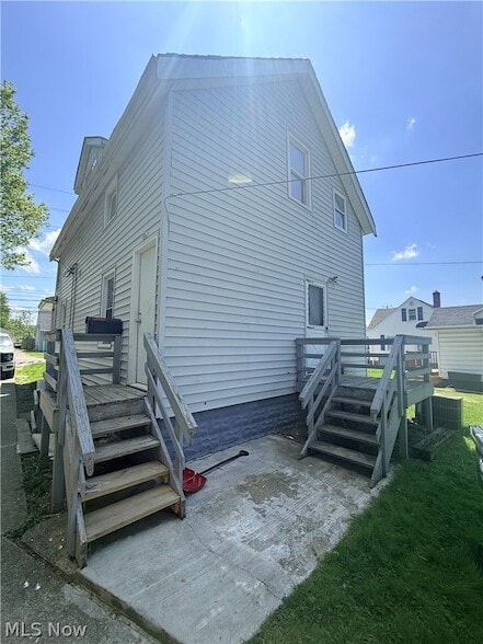 Building Photo - 12809 McCracken Rd