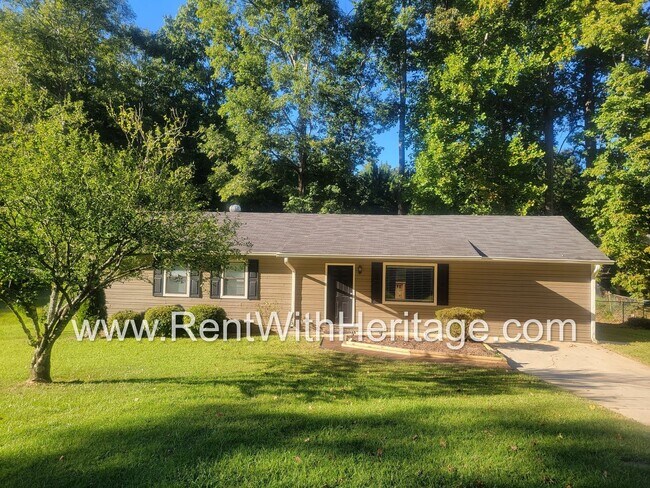 Foto del edificio - WOW!!! GORGEOUS RANCH WITH MANY UPGRADES /...